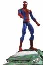 Marvel Select Actionfigur Classic Spider-Man 18 cm