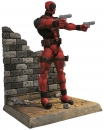 Marvel Select Actionfigur Deadpool 18 cm