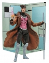 Marvel Select Actionfigur Gambit 18 cm