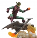 Marvel Select Actionfigur Green Goblin 18 cm