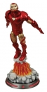 Marvel Select Actionfigur Iron Man 18 cm
