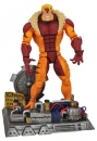 Marvel Select Actionfigur Sabretooth 18 cm