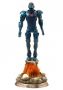 Marvel Select Actionfigur Stealth Iron Man 18 cm