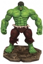 Marvel Select Actionfigur The Incredible Hulk 25 cm
