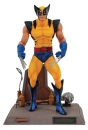 Marvel Select Actionfigur Wolverine 18 cm