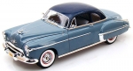 Grease Diecast Modell 1/18 1950 Oldsmoblie Rocket 88 Club Coupe
