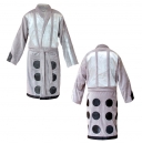 Doctor Who Bademantel 4th Doctor