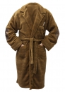 Doctor Who Fleece-Bademantel 11th Doctor