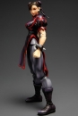 Super Street Fighter IV Play Arts Kai Actionfigur Chun-Li Black