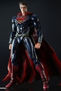 Man Of Steel Play Arts Kai Actionfigur Superman 25 cm