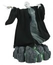 Harry Potter Figur mit Licht & Sound Lord Voldemort 20 cm