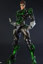 Dc Comics Variant Play Arts Kai Actionfigur Green Lantern 28 cm
