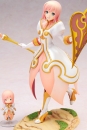 Tales Of Vesperia Statue PVC 1/8 Estellise Sidos Heurassein 20 c