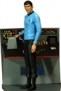 Star Trek TOS Statue 1/6 Mr. Spock 33 cm