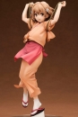 Hanasaku Iroha PVC Statue 1/8 Ohana Matsumae 20 cm