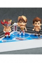 New Japan Pro-Wrestling Nendoroid Petite Actionfiguren Set New J