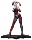 Batman Arkham City Statue Harley Quinn 23 cm