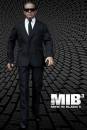 Men in Black III Real Masterpiece Actionfigur 1/6 Agent K 30 cm