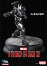 Iron Man 3 Plastic Model Kit 1/9 War Machine 30 cm