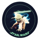 Star Wars Bettvorleger Yoda 100 x 100 cm