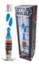 Star Wars Lavalampe Luke Skywalker´s Lichtschwert 46 cm
