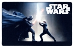 Star Wars Teppich Black Fight 100 x 160 cm***