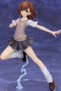 Toaru Kagaku no Railgun Statue 1/8 Misaka Mikoto 17 cm