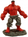 Marvel Select Actionfigur Red Hulk 25 cm