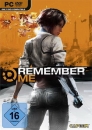 Remember Me - PC - Action Adventure -