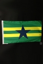 Firefly Independents Flagge 152 x 76 cm