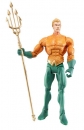 DC Comics Unlimited Actionfigur Aquaman (The New 52) 18 cm