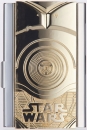 Star Wars Visitenkarten-Halter C-3PO 10 cm