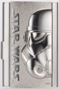Star Wars Visitenkarten-Halter Stormtrooper 10 cm