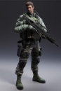 Resident Evil 6 Creator´s Model PVC Statue Chris Redfield 2