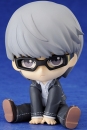 Persona 4 Petanko Mini-Statue Yu Narukami 7 cm