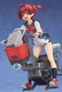 Vivid Red Operation PVC Statue 1/8 Akane Isshiki 20 cm