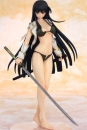 Senran Kagura: Shoujotachi no Shinei Statue 1/8 Ikaruga Damage V