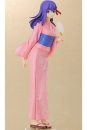 Fate/Stay Night PVC Statue 1/8 Sakura Matou: Yukata Ver. 20 cm