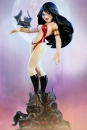 Vampirella Tooned Up Statue 27 cm