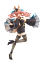 Fate/Extra CCC Statue 1/8 Caster 20 cm