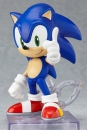 Sonic - The Hedgehog Nendoroid PVC Actionfigur Sonic The Hedgeho***