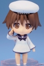 Strike Witches 2 Nendoroid PVC Actionfigur Yoshika Miyafuji Shin