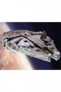 Star Wars EasyKit Modellbausatz 1/72 Millennium Falcon 37 cm