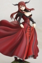 Archenemy and Hero Ani Statue 1/8 Maou Ruby Eyes 24 cm