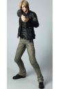 Resident Evil 6 Creator´s Model PVC Statue Leon S. Kennedy