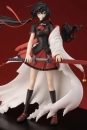 Blood-C PVC Statue Saya Kisaragi 20 cm