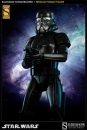 Star Wars Premium Format Figur 1/4 Blackhole Stormtrooper Sidesh***