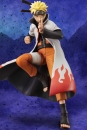 Naruto Shippuden G.E.M. Serie PVC Statue 1/8 Naruto 20 cm