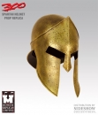 Frank Millers 300 Spartaner Helm 1:1 Replika