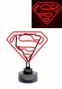 DC Comics Neon-Leuchte Superman 23 x 30 cm***